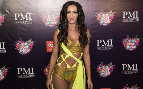 Проверка слухов: на корпоративе кировской компании выступит Ольга Бузова