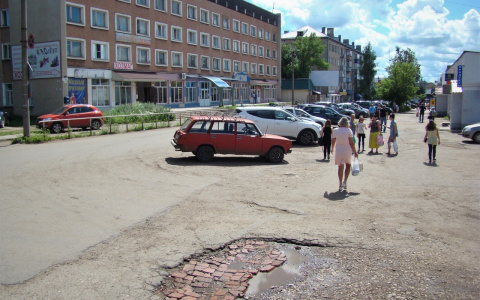 Гостиничный комплекс «Вятка» ликвидируют в Кировской области
