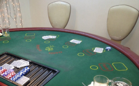 Двое кировчан пойдут под суд за организацию игорного бизнеса в городе