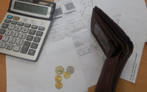 В Центробанке рассказали, насколько могут увеличиться тарифы ЖКХ в 2019 году