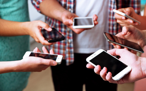 Компания МТС запустила в Кирове тариф с полностью безлимитным интернетом