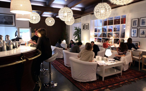 «Ростелеком» предоставляет высокие скорости малому бизнесу