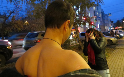 Что обсуждают в Кирове: эксгибиционист в Зубаревском лесу и гибель семьи в ДТП