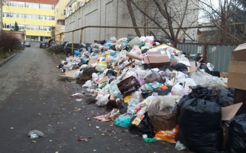 Кировчане будут в несколько раз меньше платить за захоронение ТБО