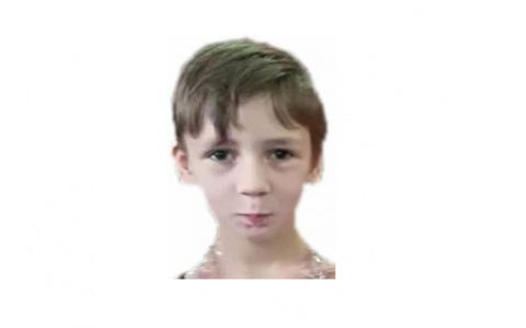Пропавшая 9-летняя девочка из Нижнего Новгорода может находиться в Кировской области