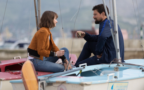 День российского кино и горячие новинки этого лета: чем порадуют киноманов?