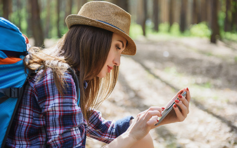 Сезон тихой охоты: полезные приложения для грибников