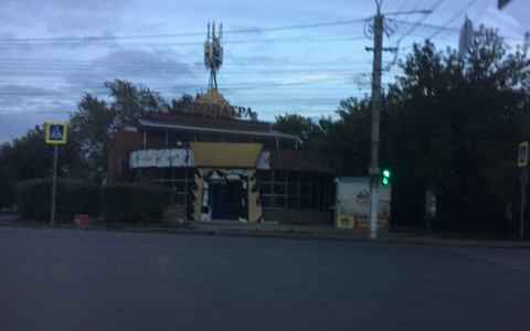 В Кирове появится еще один ресторан в центре города