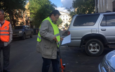 В Дирекции дорожного хозяйства рассказали о проблемах и цене ремонта дорог в Кирове