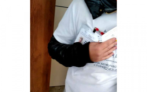 Власти прокомментировали действия волонтеров, собирающих деньги на лечение детей в автобусах