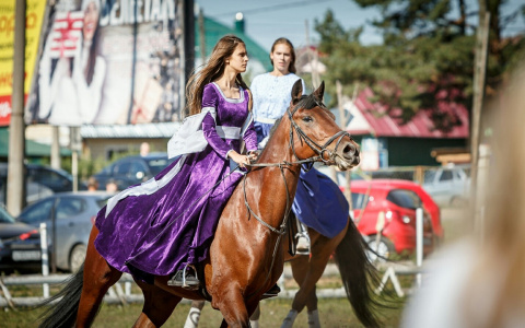 Кировский фестиваль попал в топ-5 лучших событий выходного дня в России