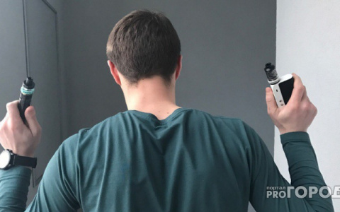 В России может появиться налог на курение