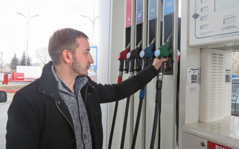 С 2019 года в России повысят акцизы на топливо: что станет с ценами на бензин