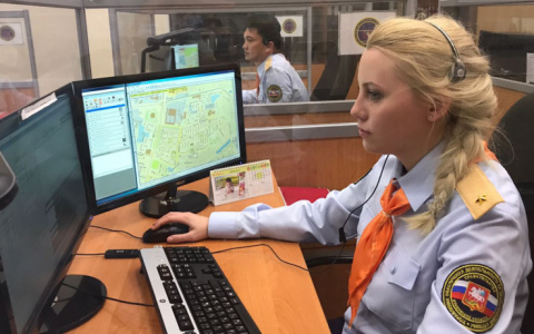 «Ростелеком» создал в Кирове сетевую инфраструктуру для «Системы-112»