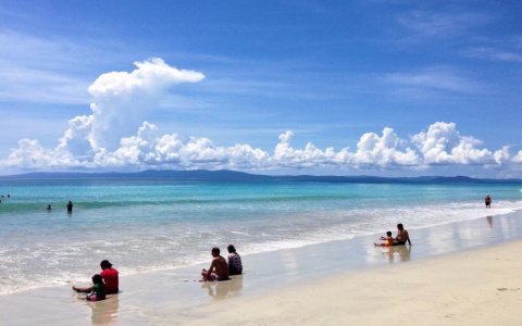 Бархатный сезон: сколько стоят путевки в Кирове в сентябре