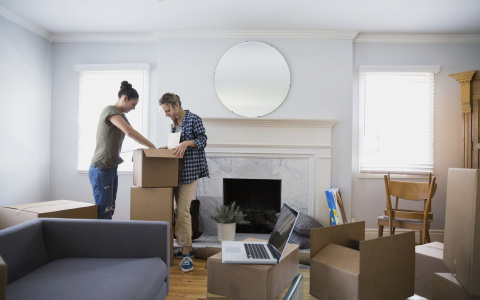 Одна квартира хорошо, а две лучше!