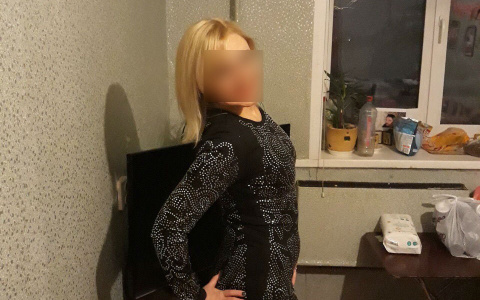 Стала известна личность кировчанки, которая выпала с 7 этажа