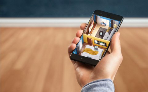 В приложении «Мой Дом.ru» можно получить подарки