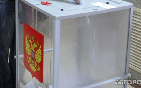 Кировчане смогут досрочно проголосовать на выборах депутатов в гордуму