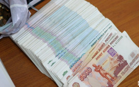 В Кировской области сотрудница банка присвоила более миллиона рублей