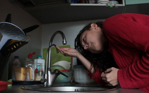 В четверг десятки домов в Кирове останутся без холодной воды почти на сутки