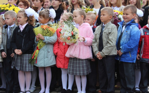 Астрономия, второй иностранный и электронные учебники: что изменится с 1 сентября 2018 года