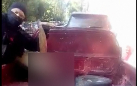 В Кирове задержаны трое кировчан, обвиняемые в доведении до самоубийства