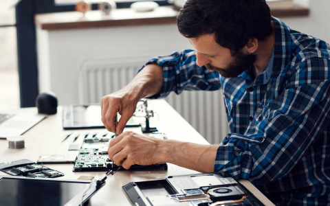 Куда обратиться, если сломалась техника