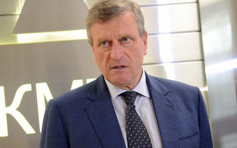 Игорь Васильев рассказал о региональных льготах после пенсионной реформы