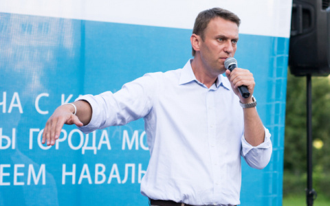 Команда Навального в Кирове проведет митинг против повышения пенсионного возраста