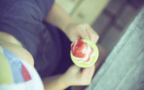 Польза и вред: как еда влияет на здоровье детских зубов