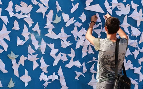 В Кирове пройдет акция памяти погибших в терактах