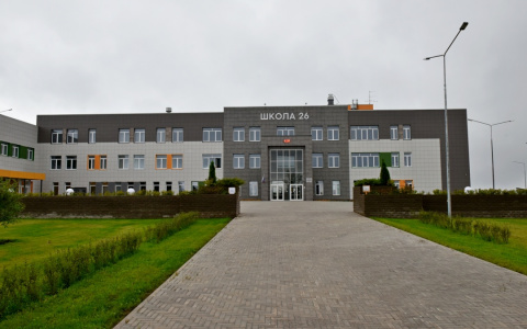 Власти решили транспортную проблему новой школы в Урванцево