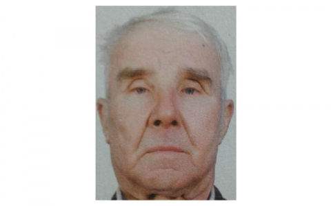 В Кировской области пропал 82-летний пенсионер