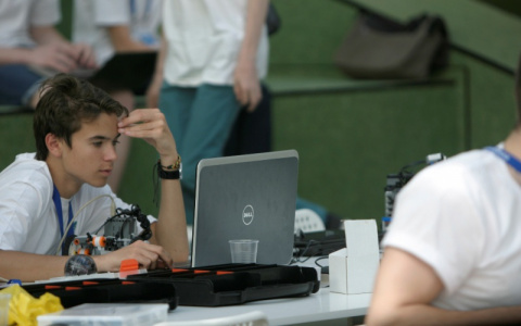 В Кирове начался набор на бесплатные курсы в Яндекс.Лицей