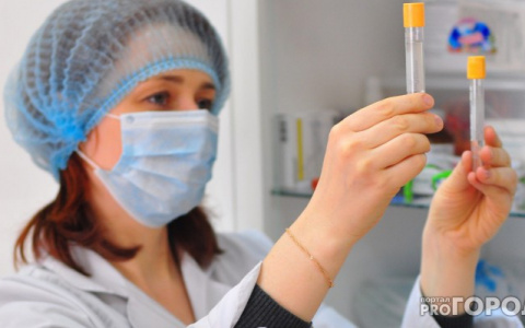 Аналитики подсчитали, сколько ученых трудится в Кировской области