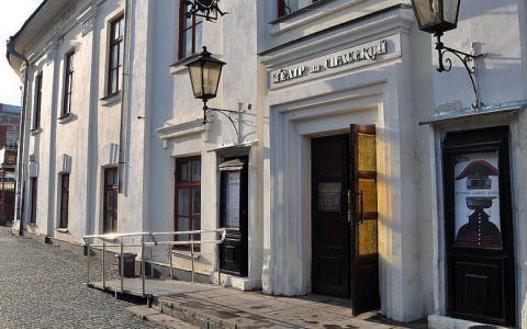 В Кирове пройдет праздничное шествие от Театралки до "Театра на Спасской"