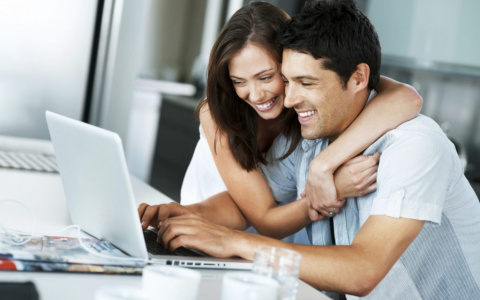 Сэкономь 10%, заказывая материалы для ремонта через Интернет!