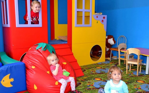 «МАМАнтенок»: развитие детей с 1 года, интересные занятия и современные обучающие программы