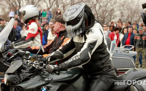 В Кирове закрылся ночной клуб для байкеров