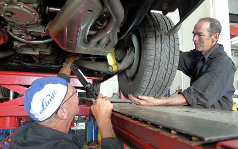 Не покупай «кота в мешке» - проверь авто перед покупкой!