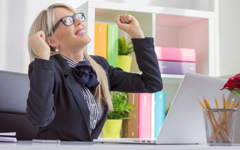 «КонсультантКиров» проводит конкурс на звание лучшего бухгалтера Кировской области