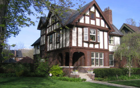 Das Fach +das Werk – дома, в которых хочется жить!