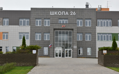 До школы в Урванцево пустили еще 2 автобуса