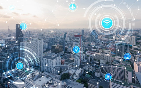 «ЭР-Телеком» построил сеть промышленного Интернета вещей в 52 городах России