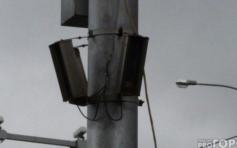 В Кирове прозвучит сигнал тревоги