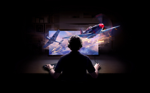 «Игровой» идёт на взлёт: абонентам «Ростелекома» стал доступен эксклюзивный истребитель Як-3Т в World of Warplanes