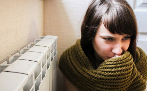 Когда в Кирове ждать отопления и кому тепло дадут в первую очередь?