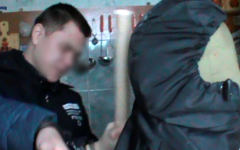 В Кирове осудили мужчину, который избил пенсионера газовым ключом