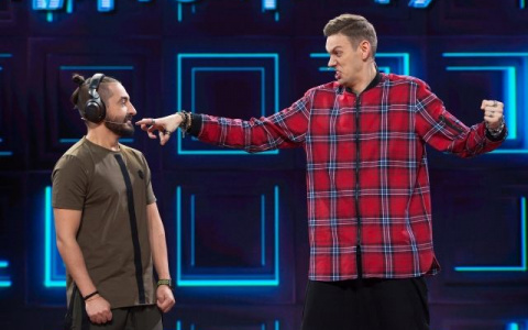 Комики шоу «Импровизация» на ТНТ высмеяли Киров